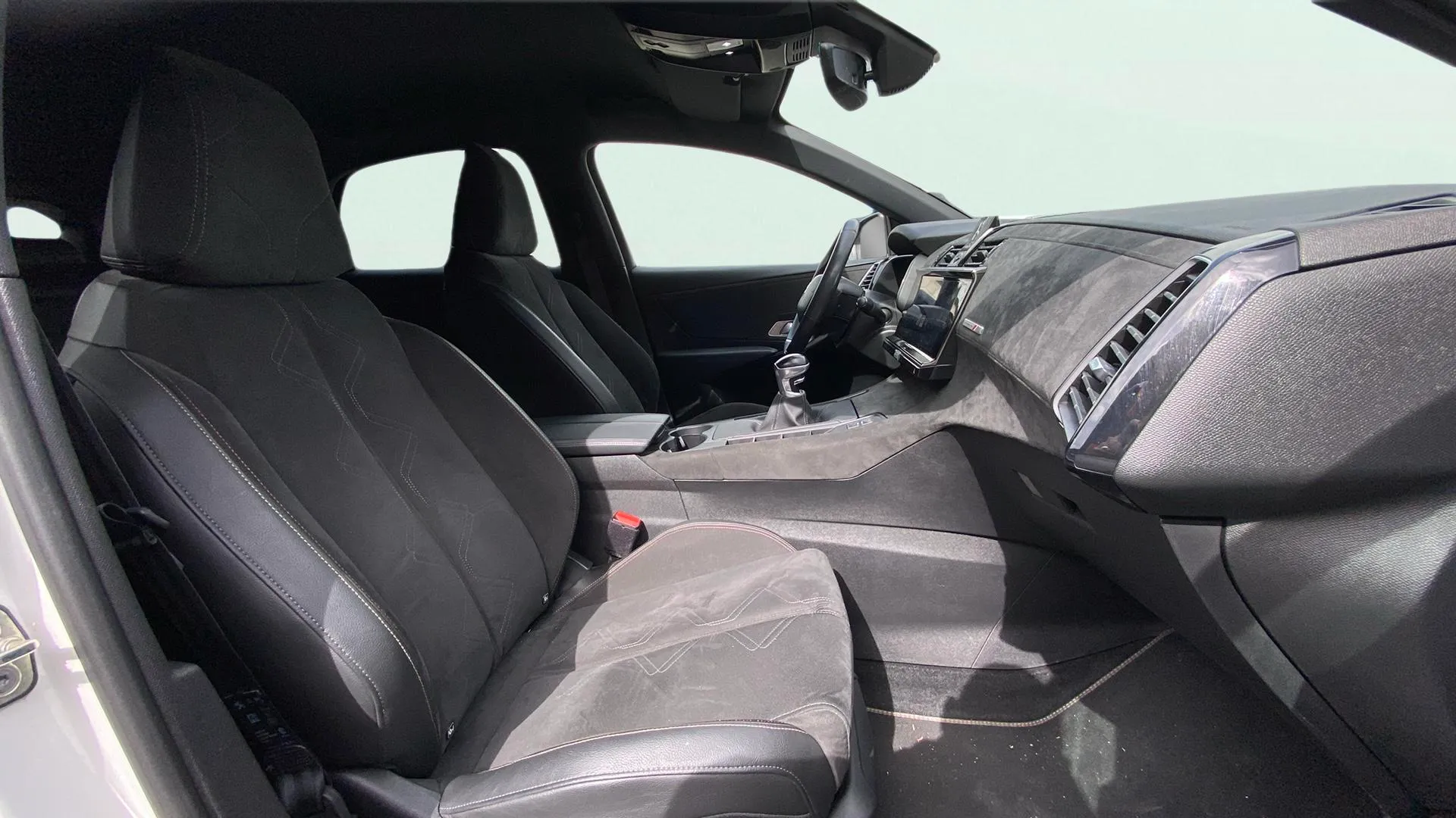 DS DS 7 Crossback BlueHDi DE Performance Line - foto 22