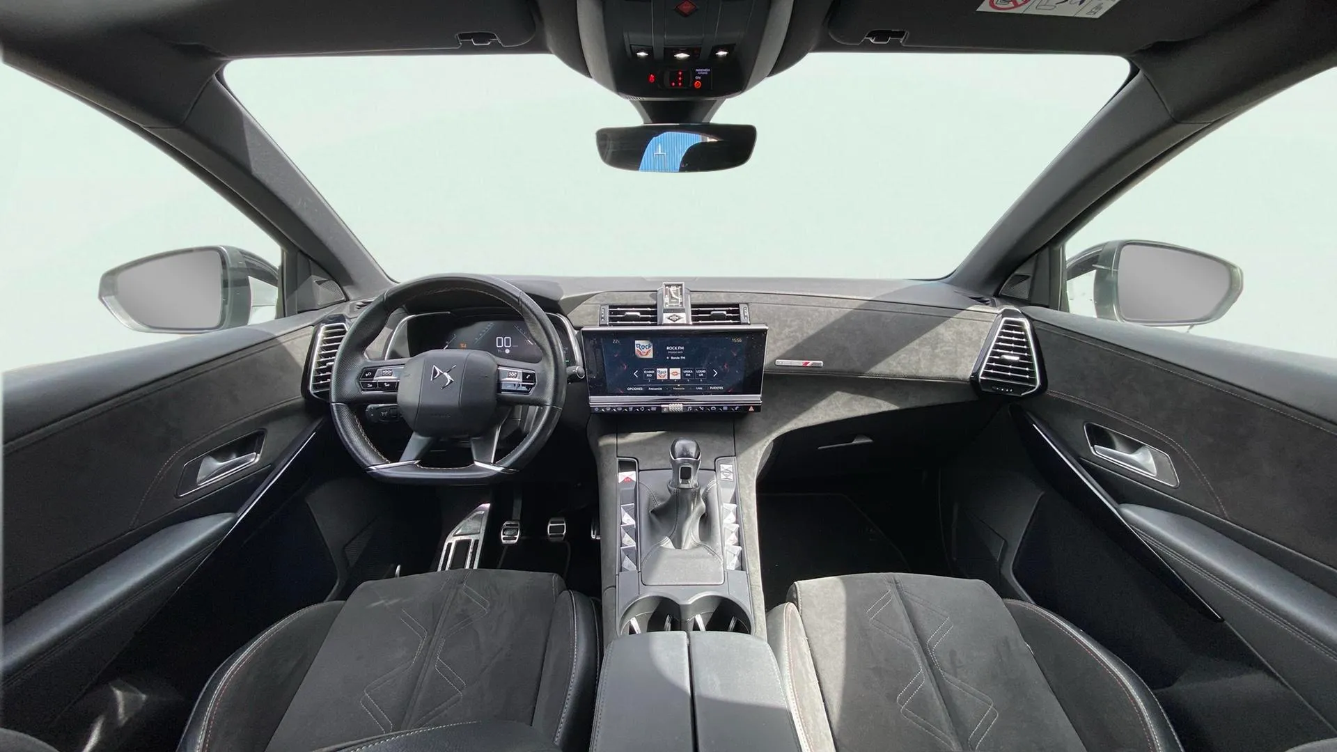 DS DS 7 Crossback BlueHDi DE Performance Line - foto 10