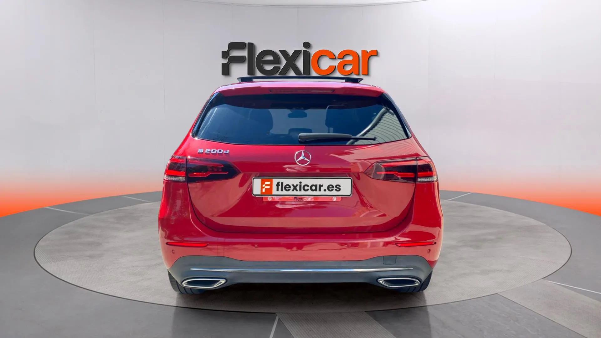 Mercedes-Benz Clase B B 200 d - foto 6