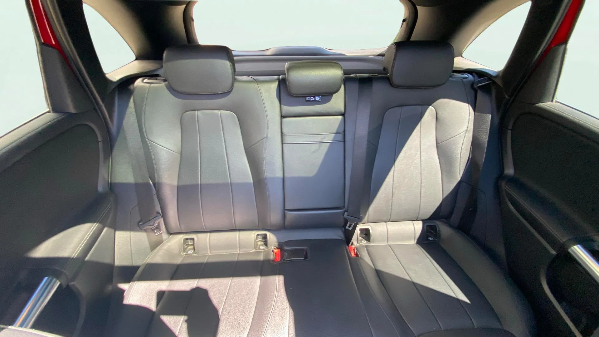 Mercedes-Benz Clase B B 200 d - foto 21