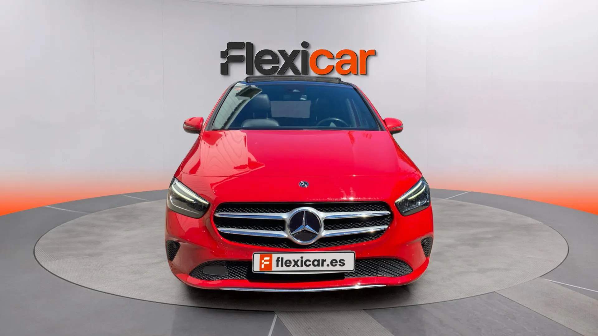 Mercedes-Benz Clase B B 200 d - foto 2