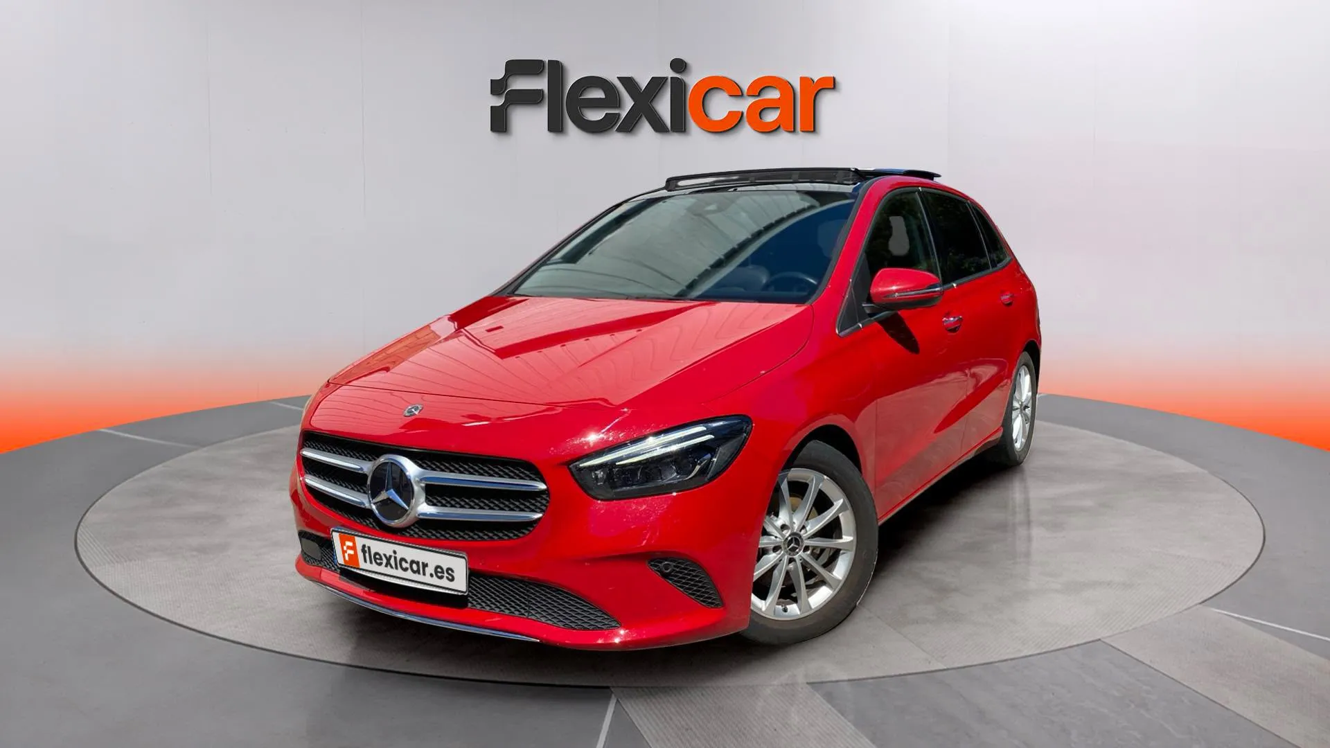 Mercedes-Benz Clase B B 200 d - foto 3