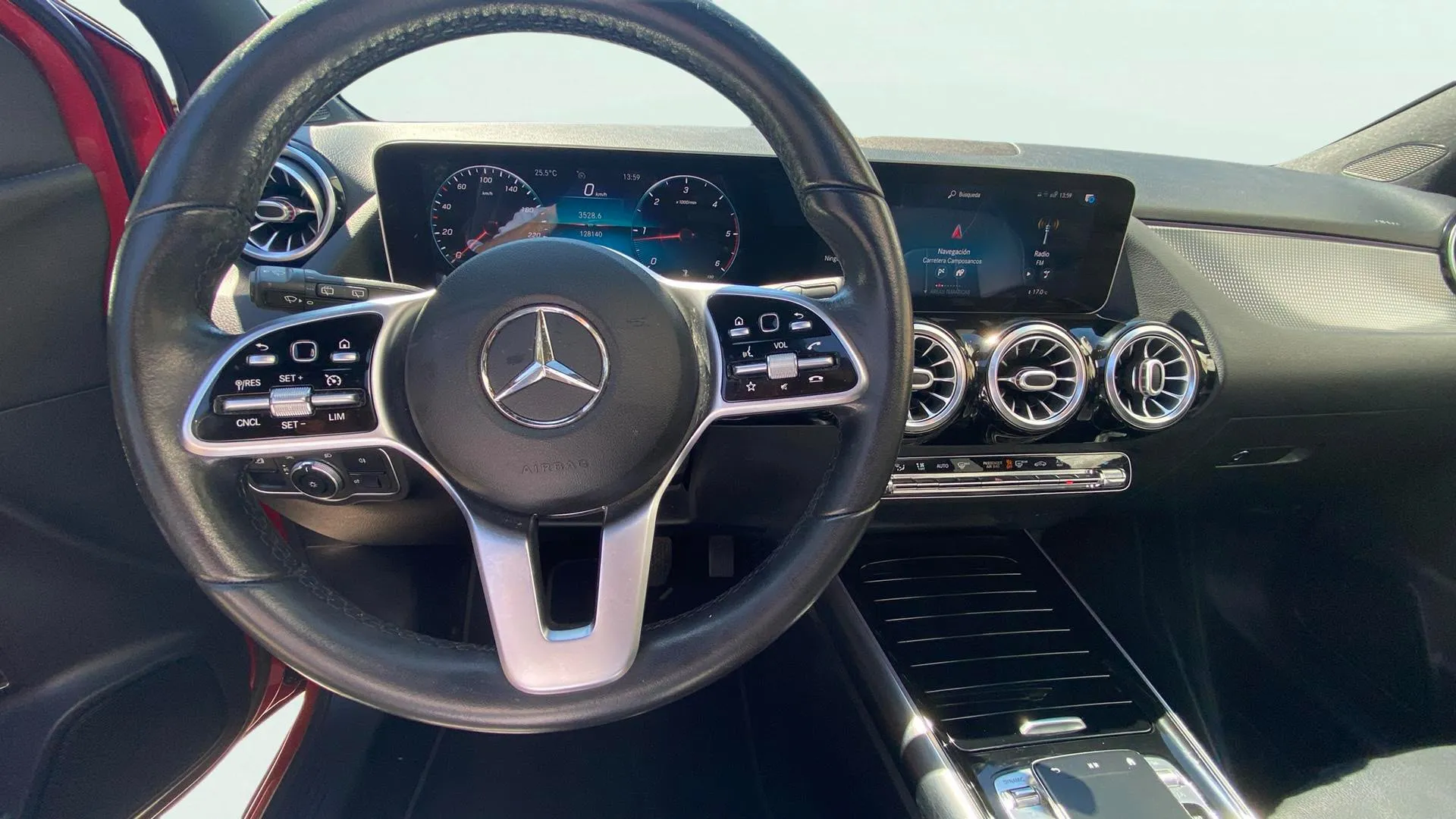 Mercedes-Benz Clase B B 200 d - foto 13