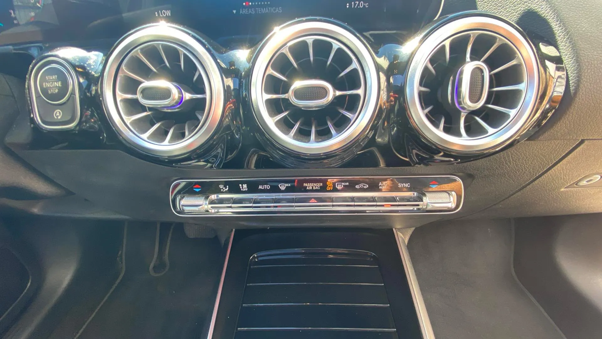 Mercedes-Benz Clase B B 200 d - foto 15
