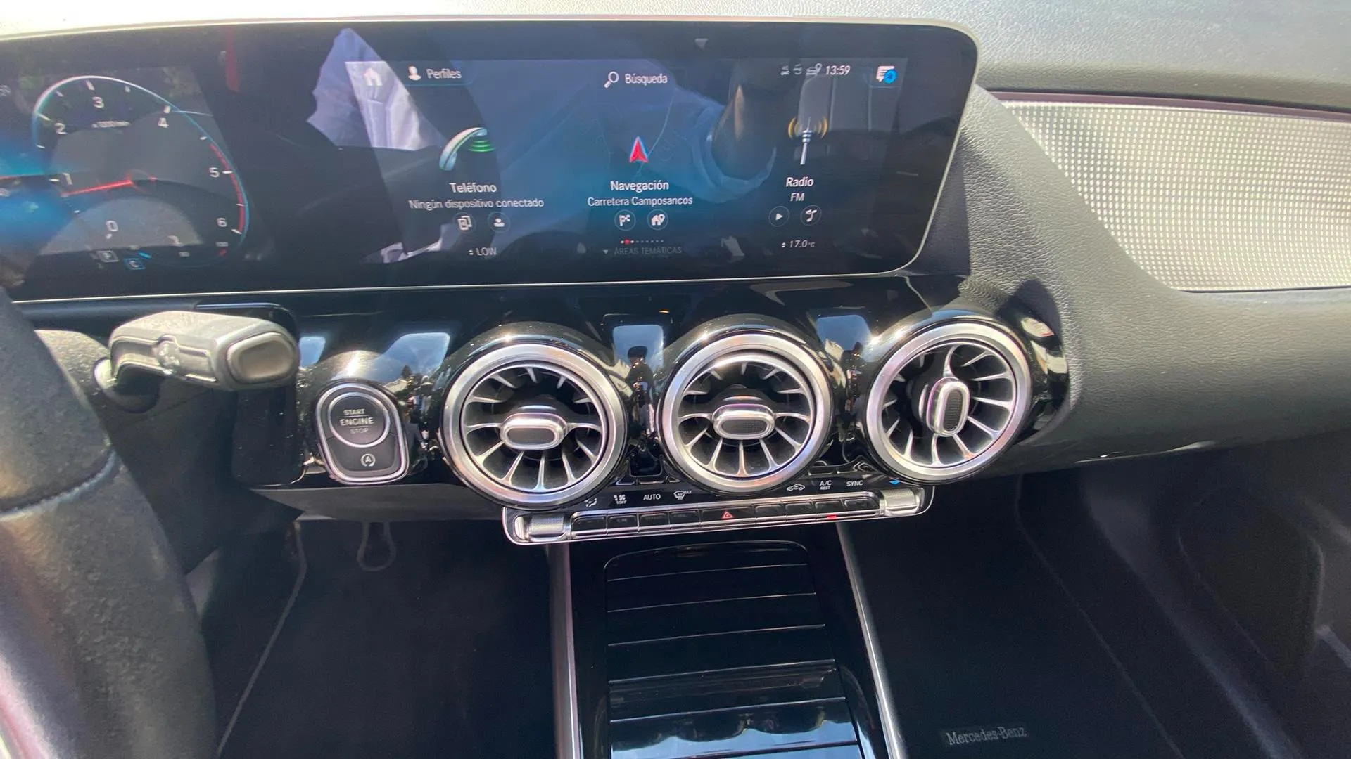 Mercedes-Benz Clase B B 200 d - foto 14
