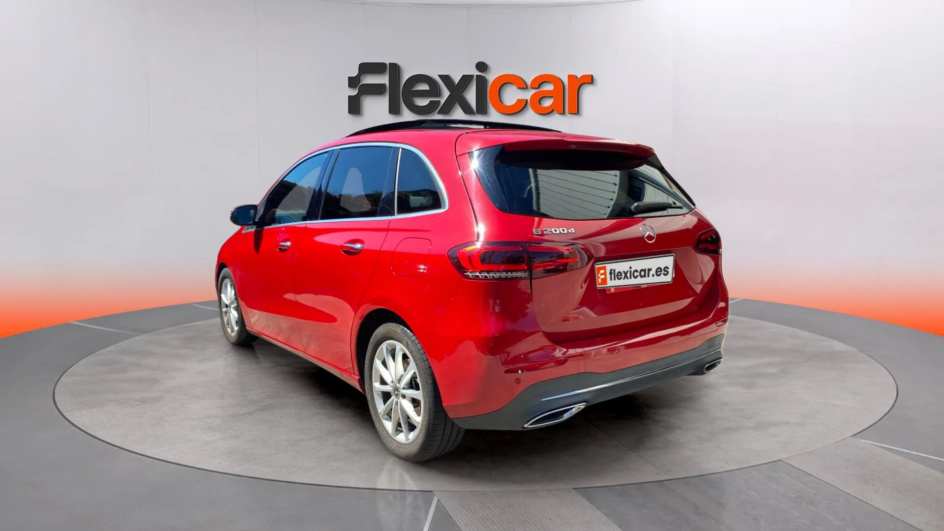 Mercedes-Benz Clase B B 200 d - foto 7
