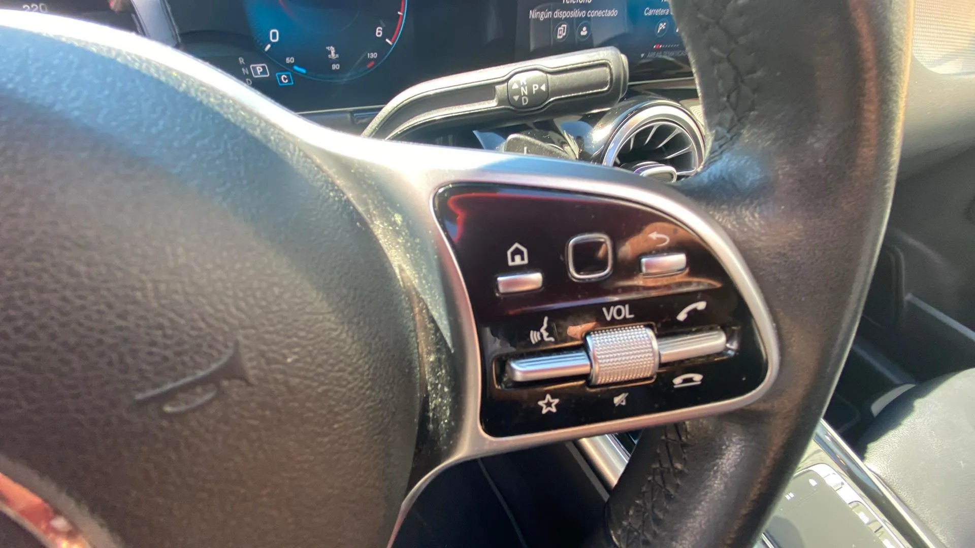 Mercedes-Benz Clase B B 200 d - foto 12