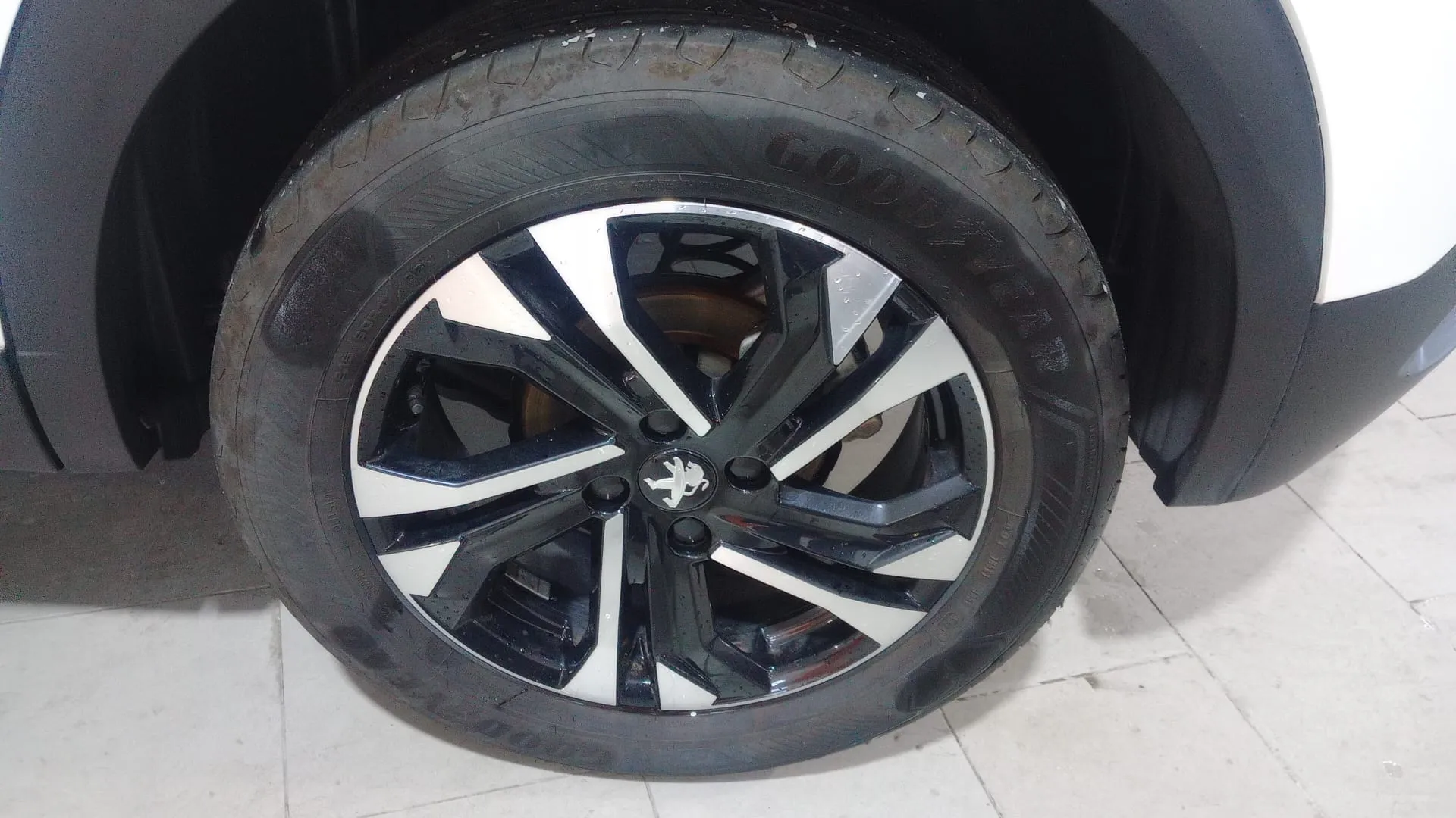 Peugeot 2008 Active BlueHDi - foto 16