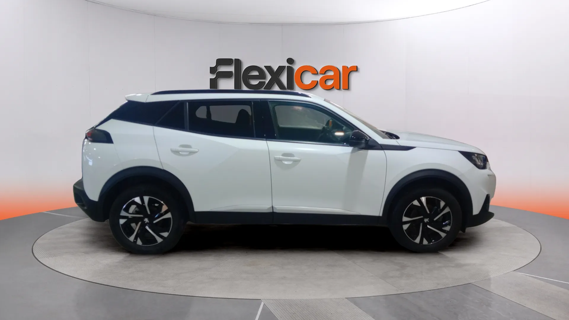 Peugeot 2008 Active BlueHDi - foto 3