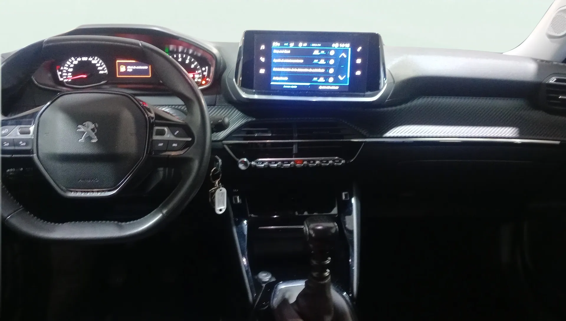 Peugeot 2008 Active BlueHDi - foto 8