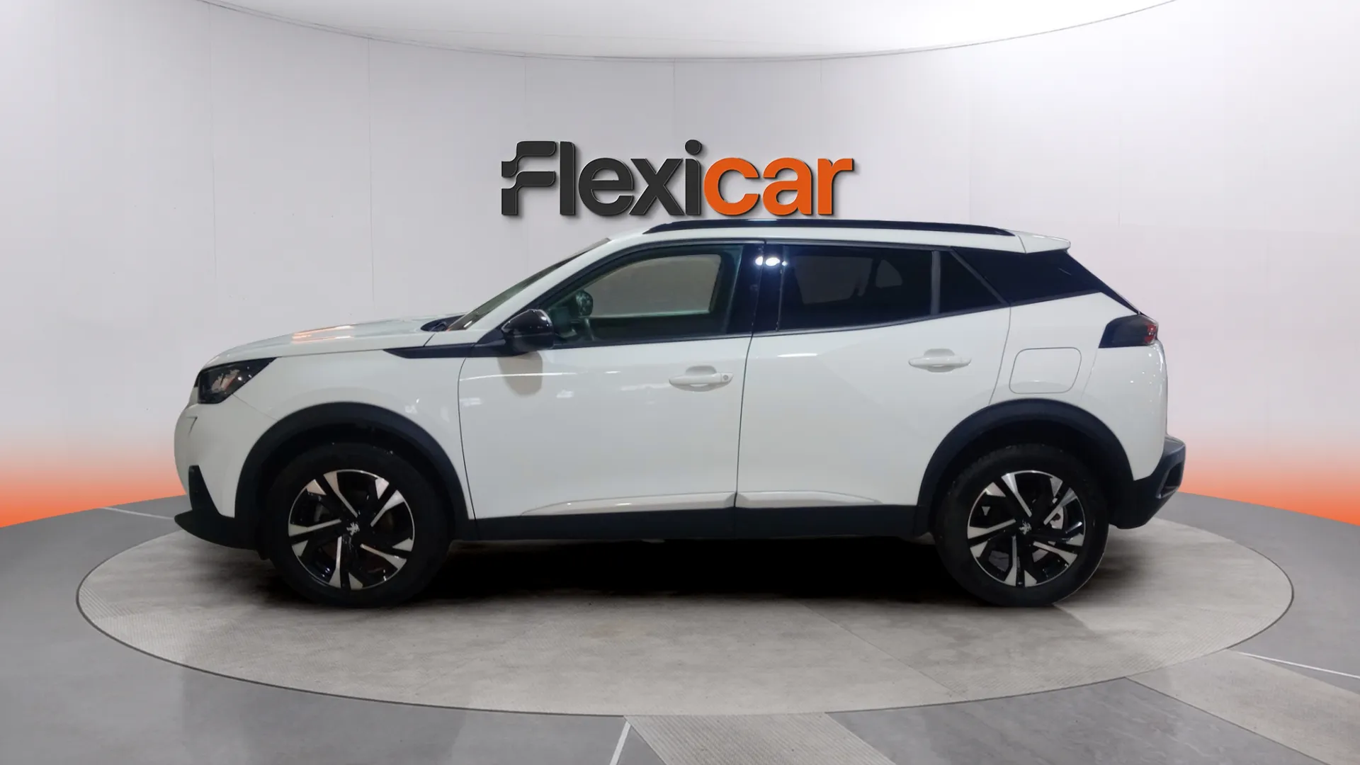 Peugeot 2008 Active BlueHDi - foto 4
