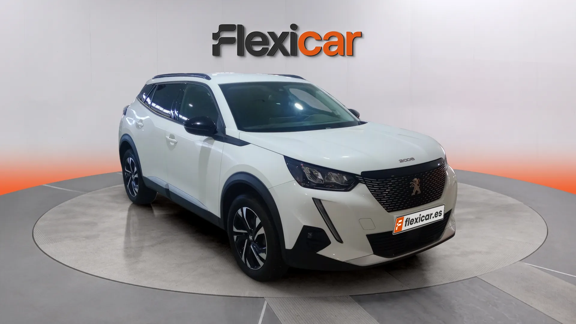 Peugeot 2008 Active BlueHDi