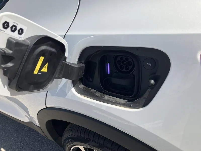 Volvo XC40 Recharge Twin Eléctrico Pro AWD - foto 21