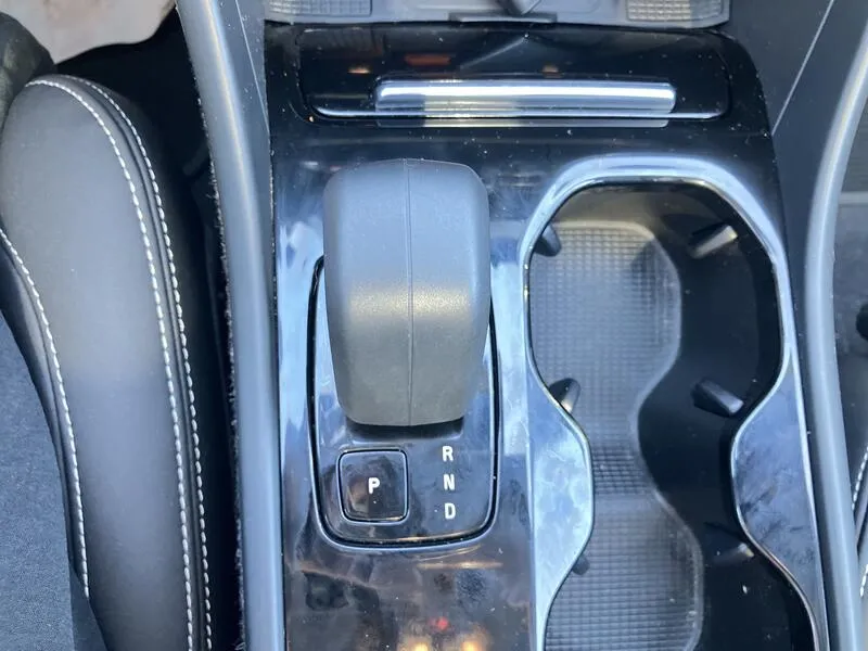 Volvo XC40 Recharge Twin Eléctrico Pro AWD - foto 46