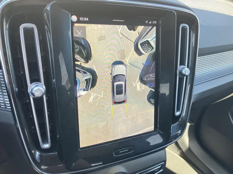 Volvo XC40 Recharge Twin Eléctrico Pro AWD - foto 47
