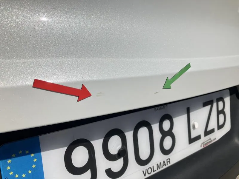 Volvo XC40 Recharge Twin Eléctrico Pro AWD - foto 25
