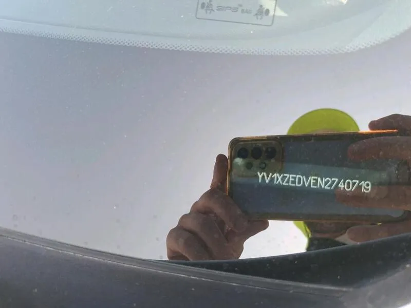 Volvo XC40 Recharge Twin Eléctrico Pro AWD - foto 12