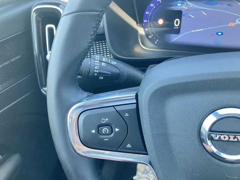 Volvo XC40 Recharge Twin Eléctrico Pro AWD - foto 40