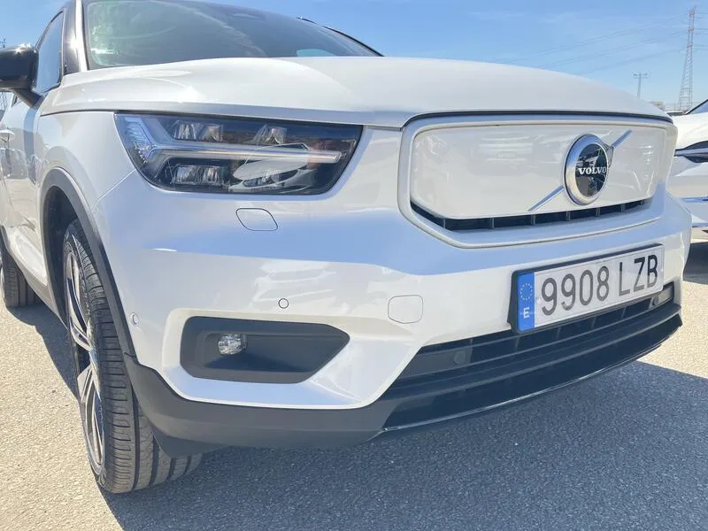 Volvo XC40 Recharge Twin Eléctrico Pro AWD - foto 37