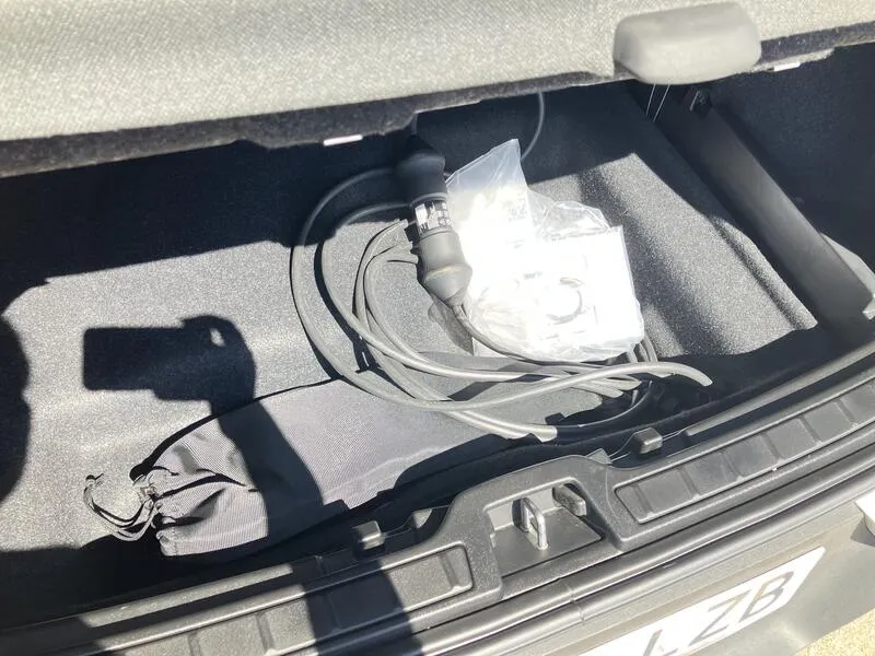 Volvo XC40 Recharge Twin Eléctrico Pro AWD - foto 23