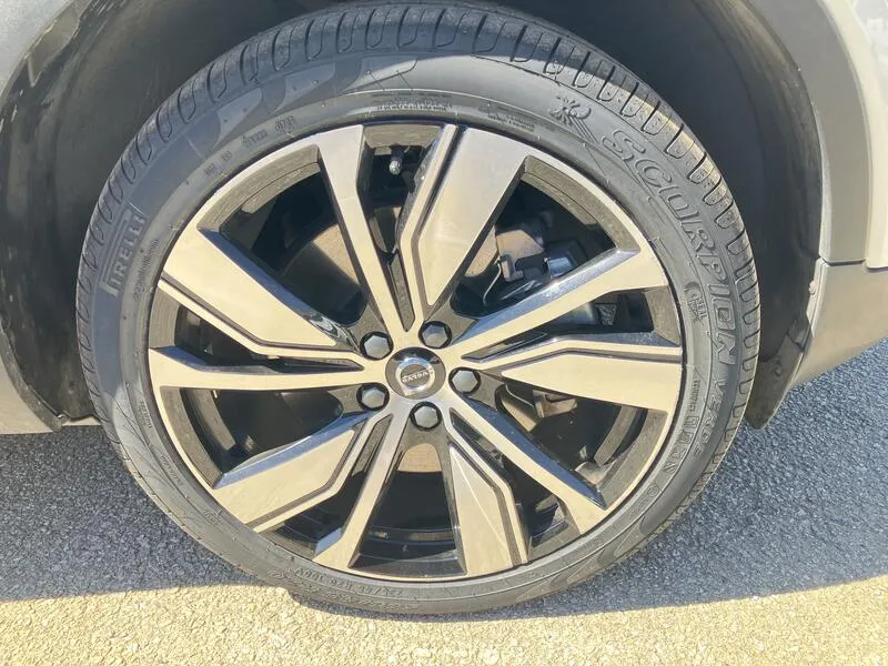 Volvo XC40 Recharge Twin Eléctrico Pro AWD - foto 31
