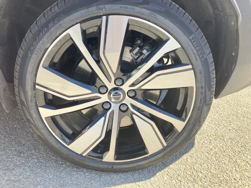 Volvo XC40 Recharge Twin Eléctrico Pro AWD - foto 20