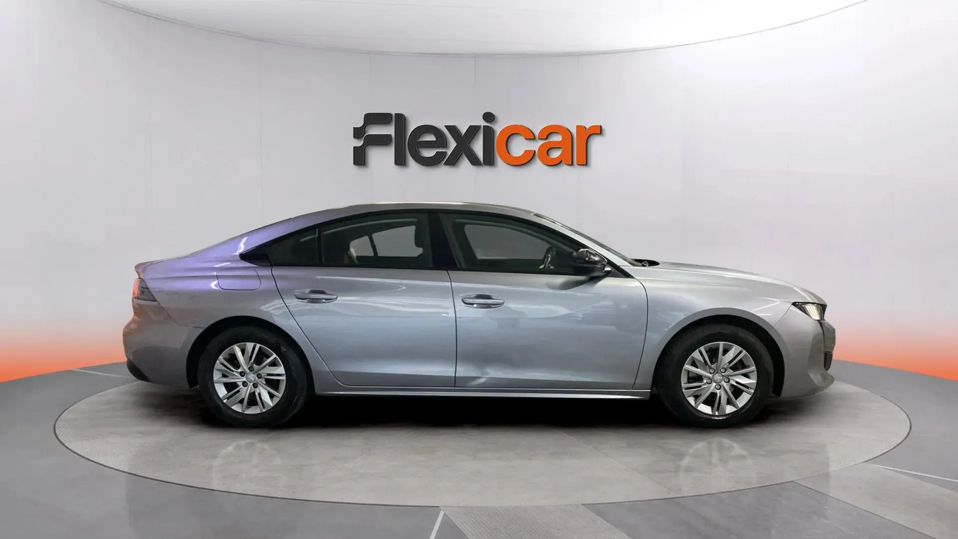 Peugeot 508 Active Pack BlueHDi 130 EAT8 - foto 5