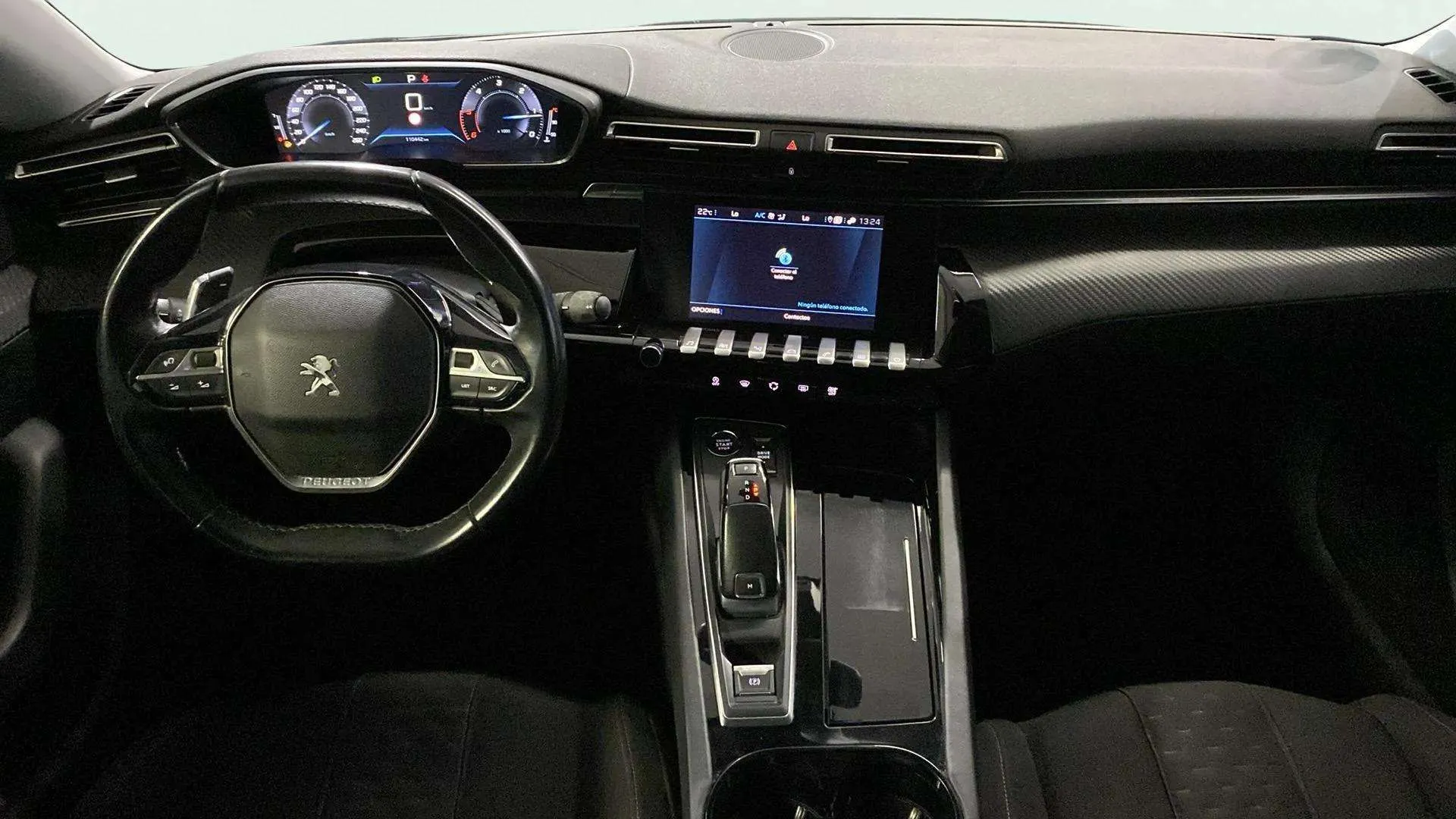 Peugeot 508 Active Pack BlueHDi 130 EAT8 - foto 11