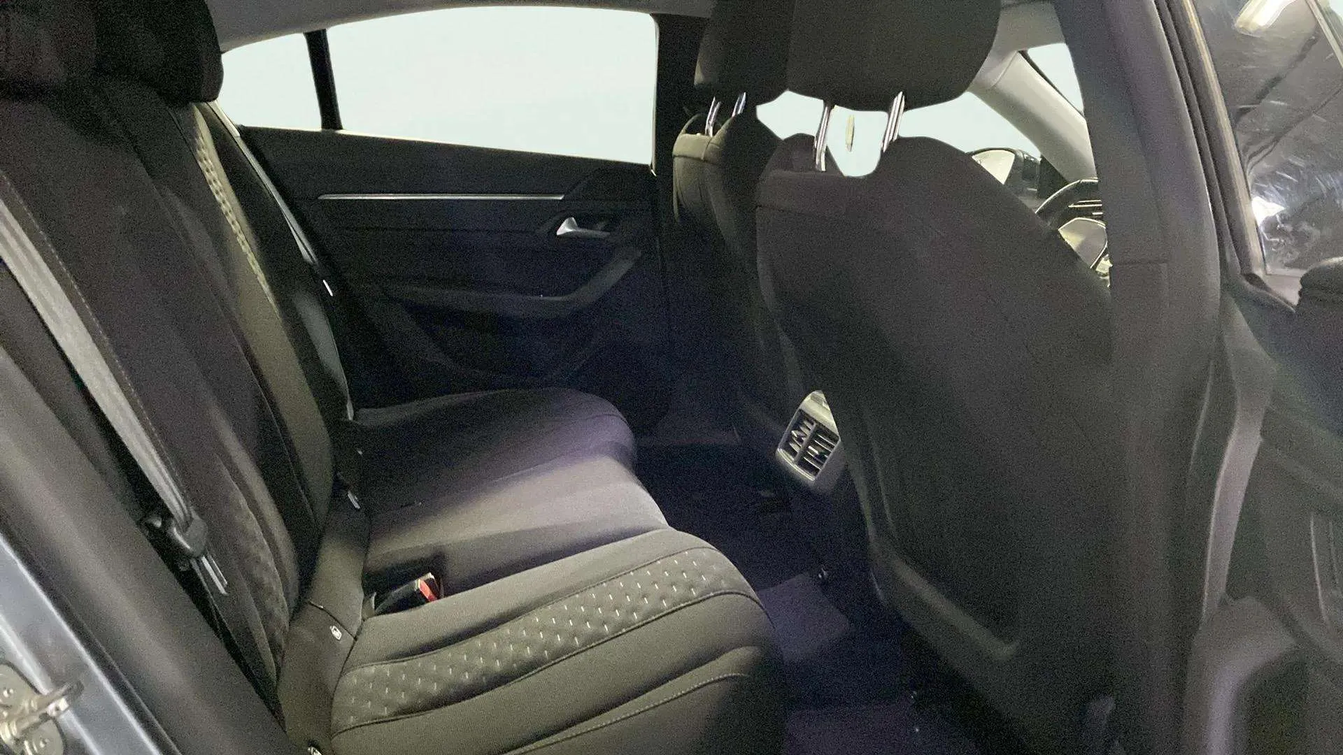 Peugeot 508 Active Pack BlueHDi 130 EAT8 - foto 10