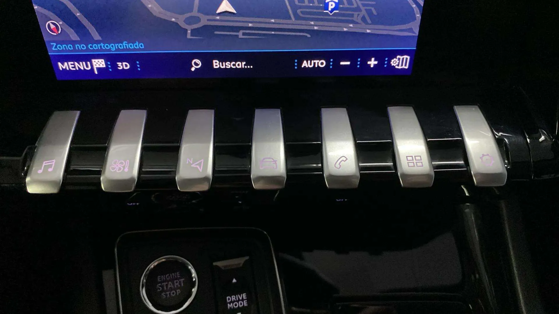 Peugeot 508 Active Pack BlueHDi 130 EAT8 - foto 16