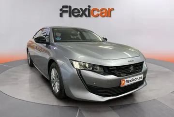 peugeot 508 5p active pack bluehdi 130 s amps eat8 diesel automatica san sebastian de los reyes 903000000287209