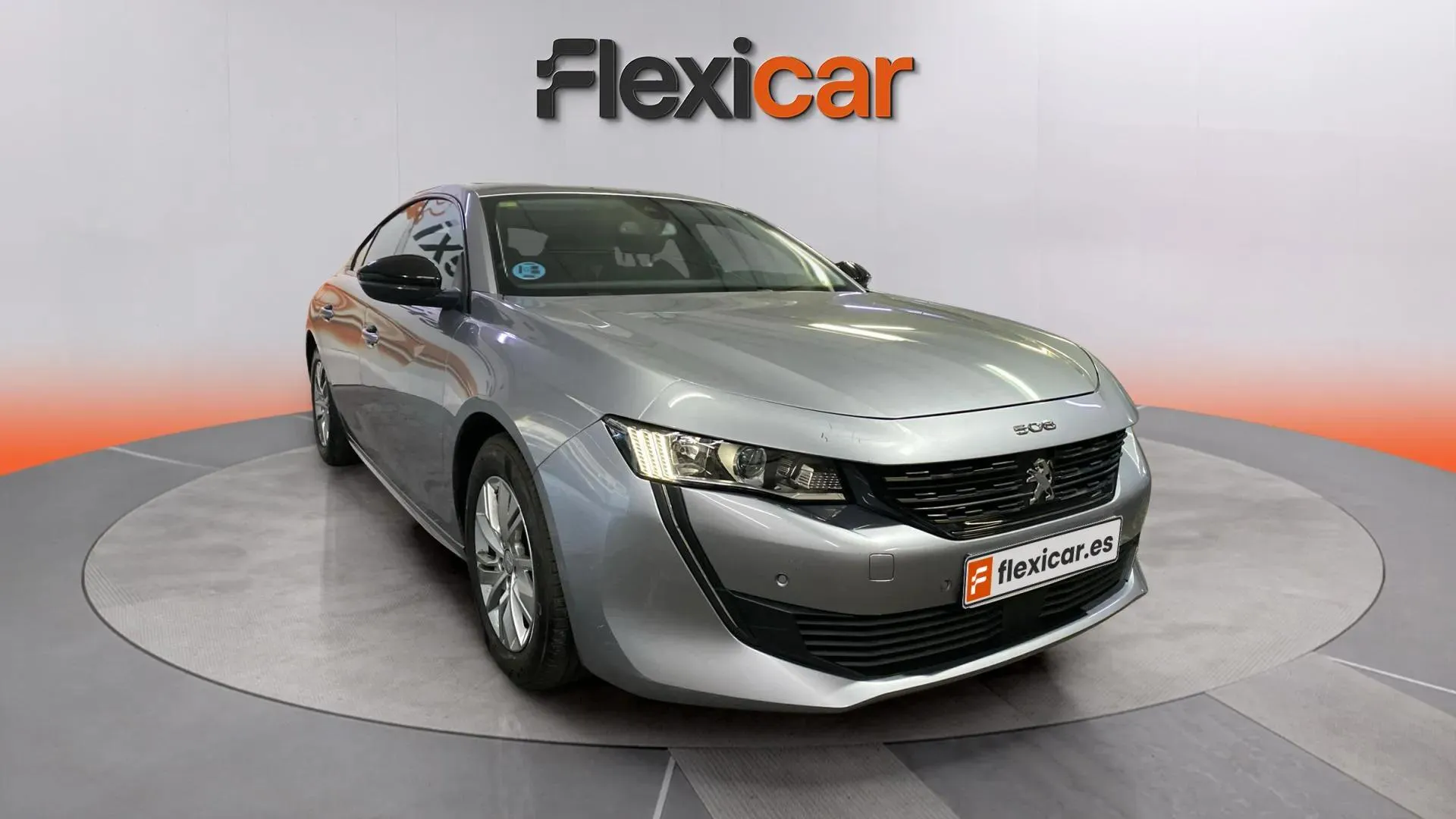 Peugeot 508 Active Pack BlueHDi 130 EAT8