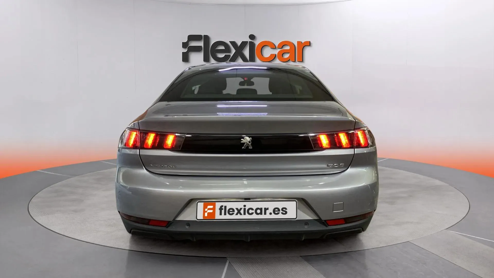 Peugeot 508 Active Pack BlueHDi 130 EAT8 - foto 4