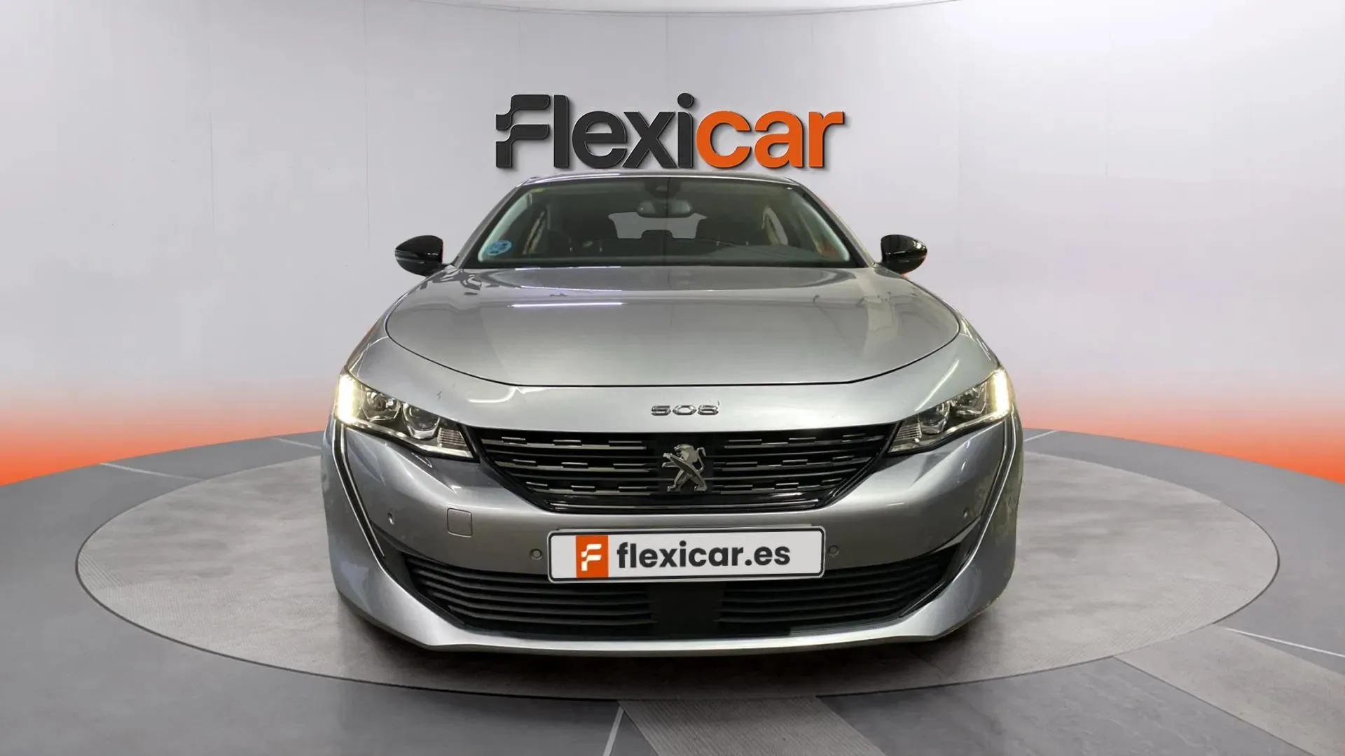 Peugeot 508 Active Pack BlueHDi 130 EAT8 - foto 2