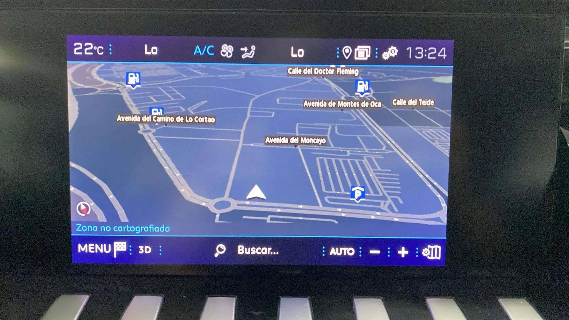 Peugeot 508 Active Pack BlueHDi 130 EAT8 - foto 12