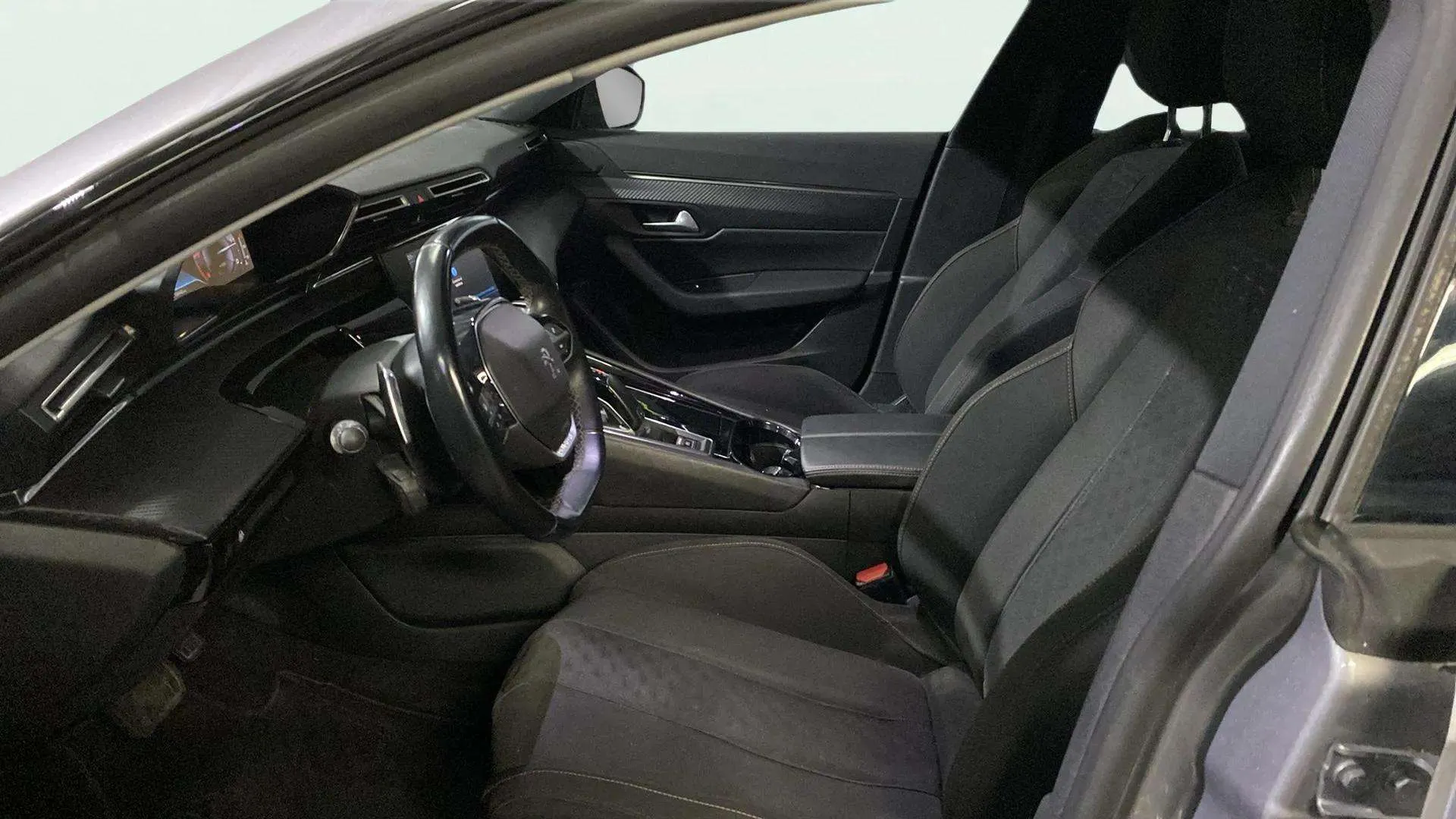Peugeot 508 Active Pack BlueHDi 130 EAT8 - foto 7