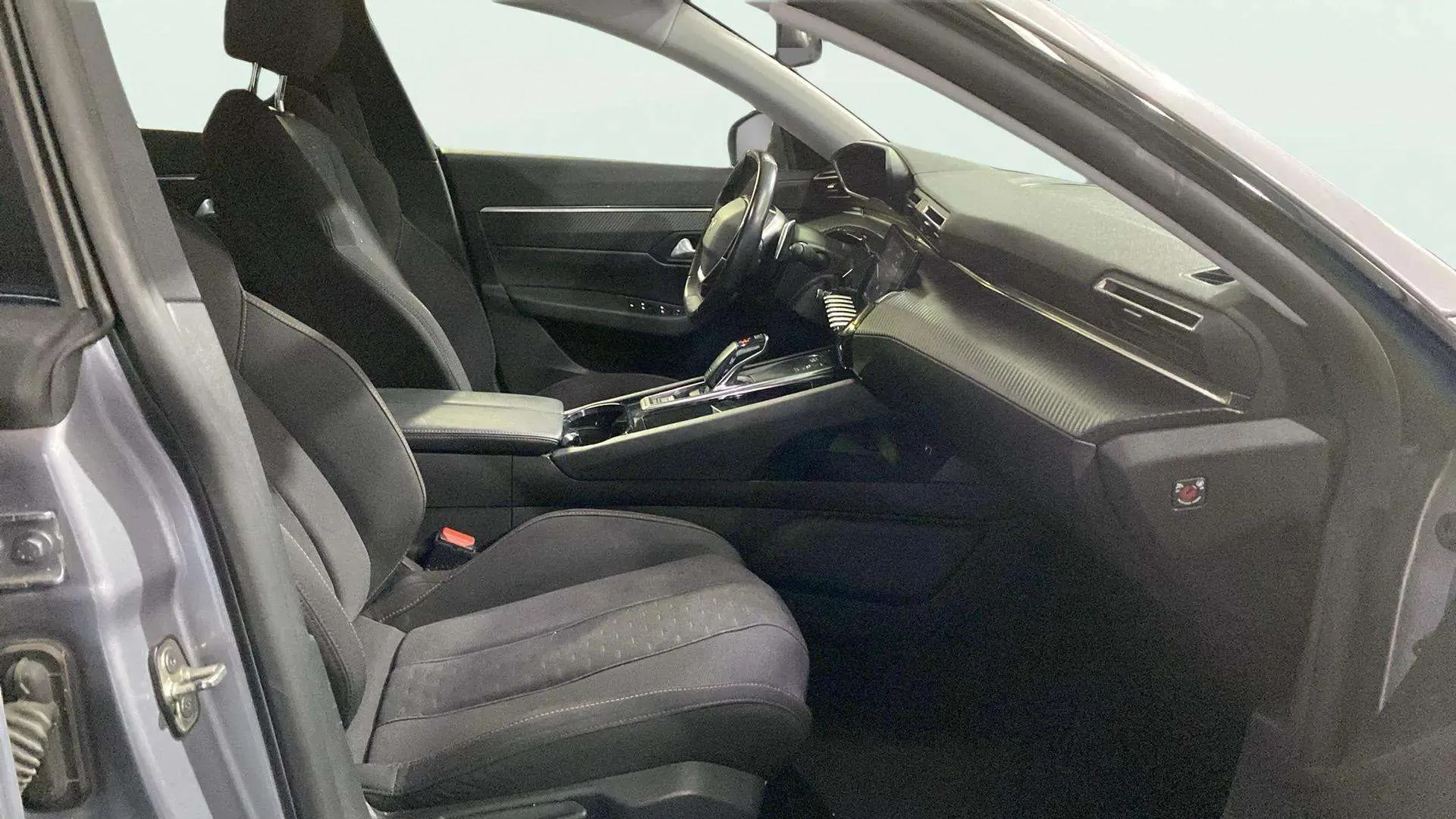 Peugeot 508 Active Pack BlueHDi 130 EAT8 - foto 9
