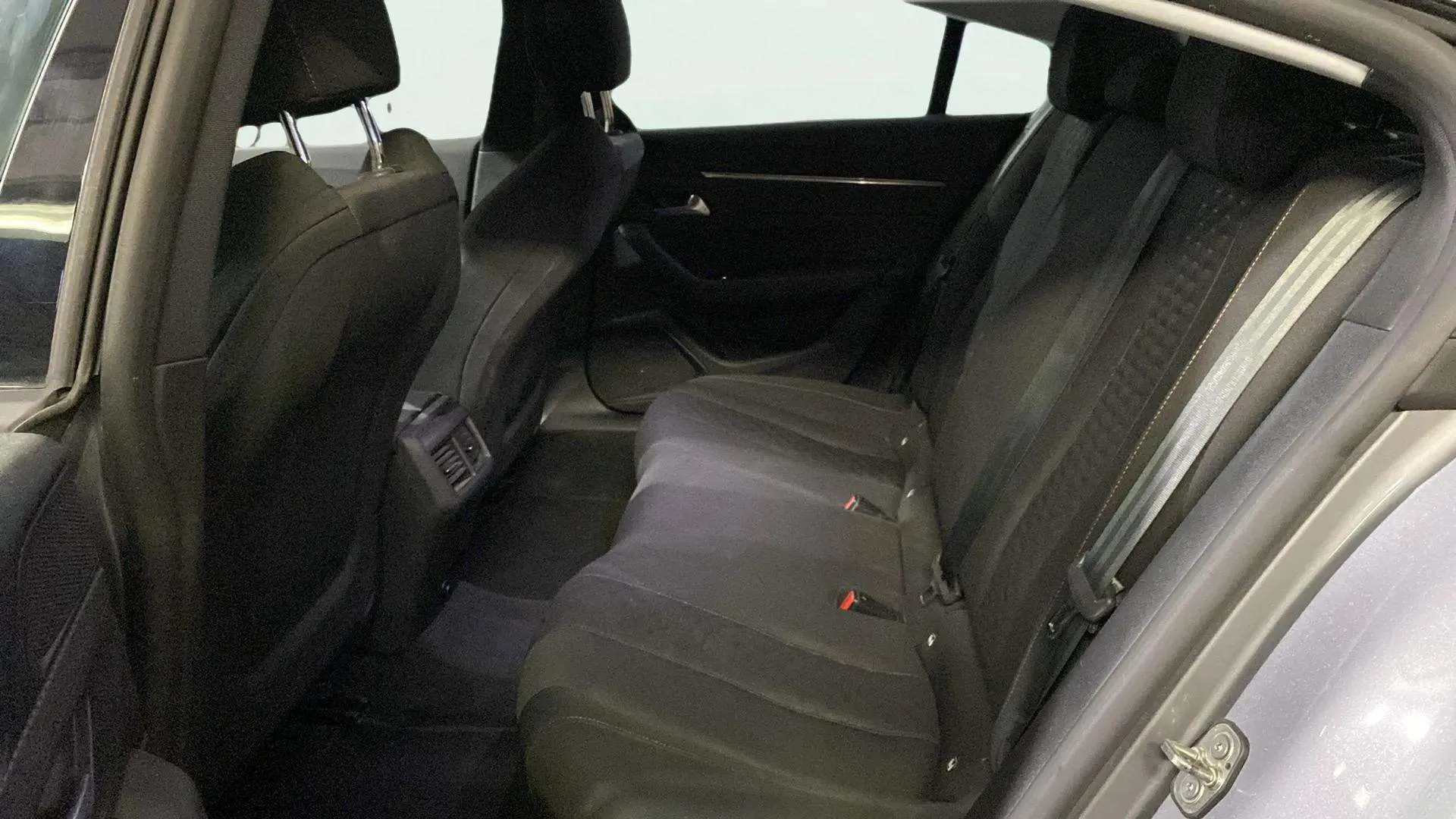 Peugeot 508 Active Pack BlueHDi 130 EAT8 - foto 8