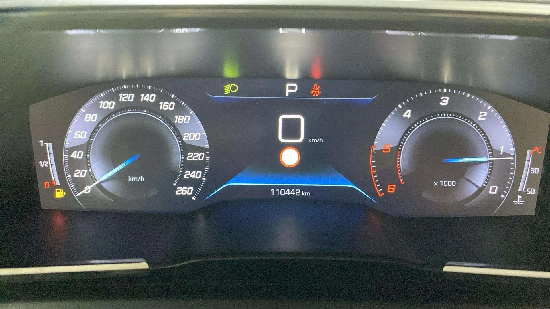 Peugeot 508 Active Pack BlueHDi 130 EAT8 - foto 17