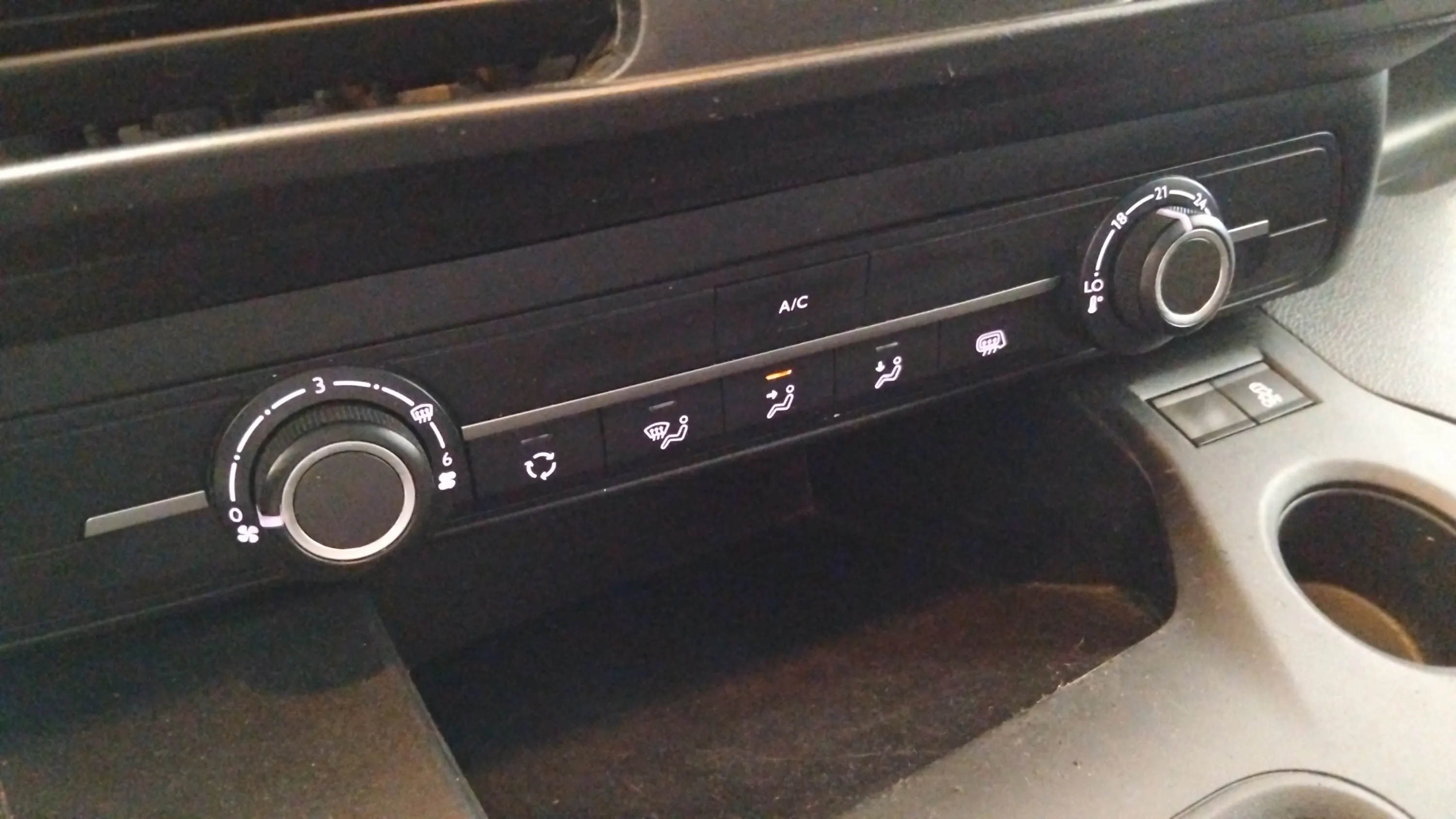 Citroën Berlingo Talla M BlueHDi 100 Club - foto 16