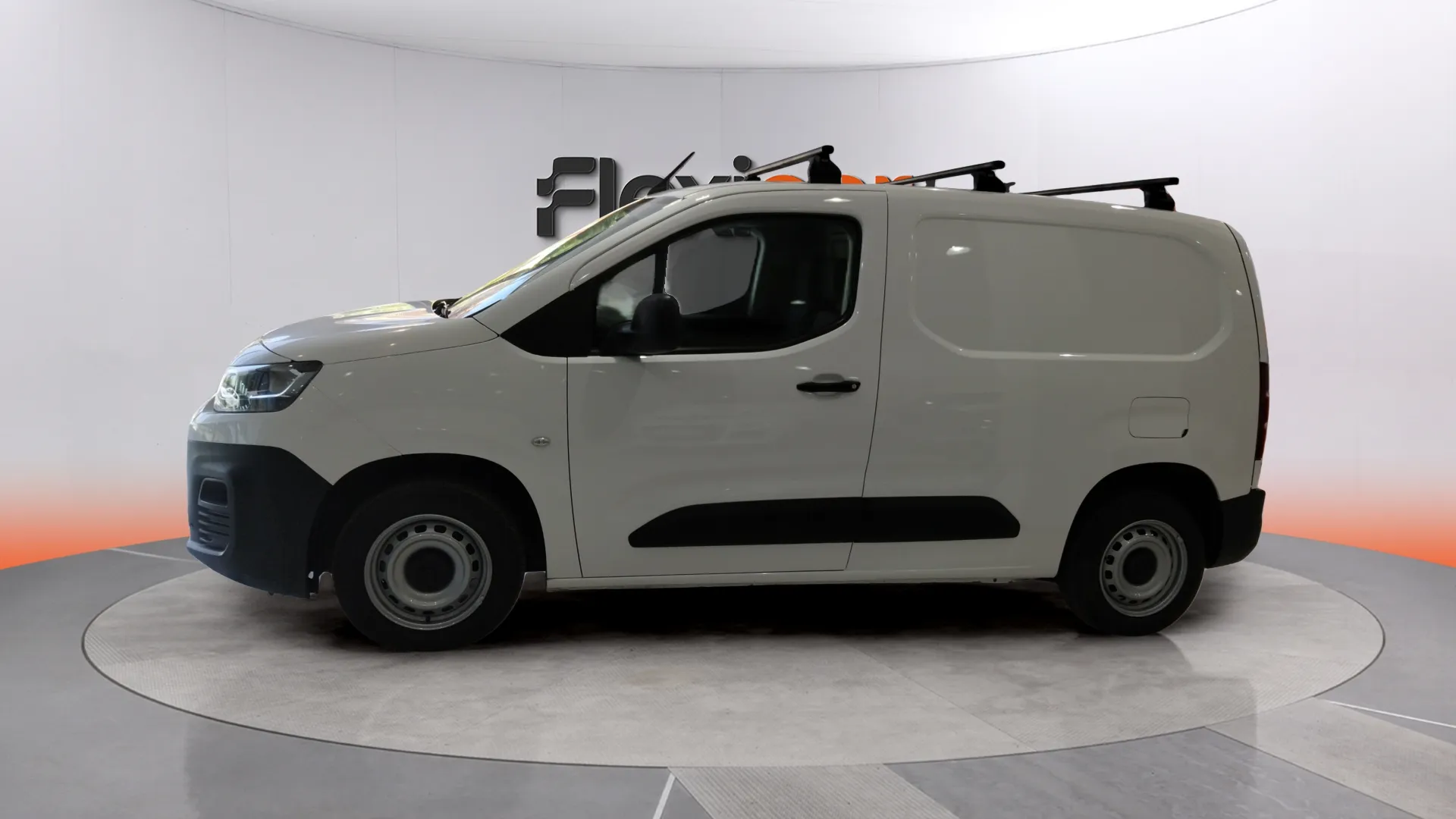 Citroën Berlingo Talla M BlueHDi 100 Club - foto 5