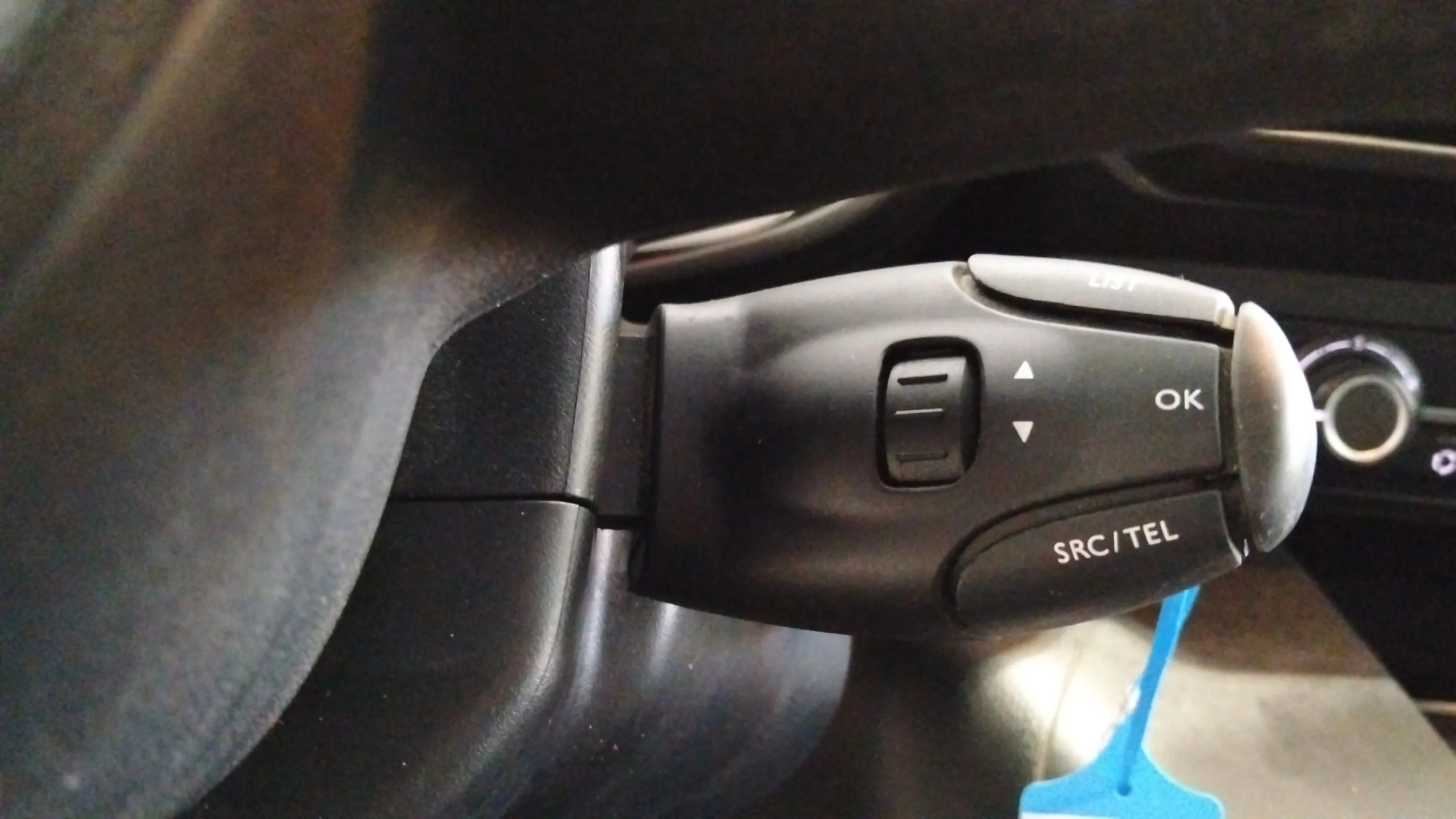 Citroën Berlingo Talla M BlueHDi 100 Club - foto 12