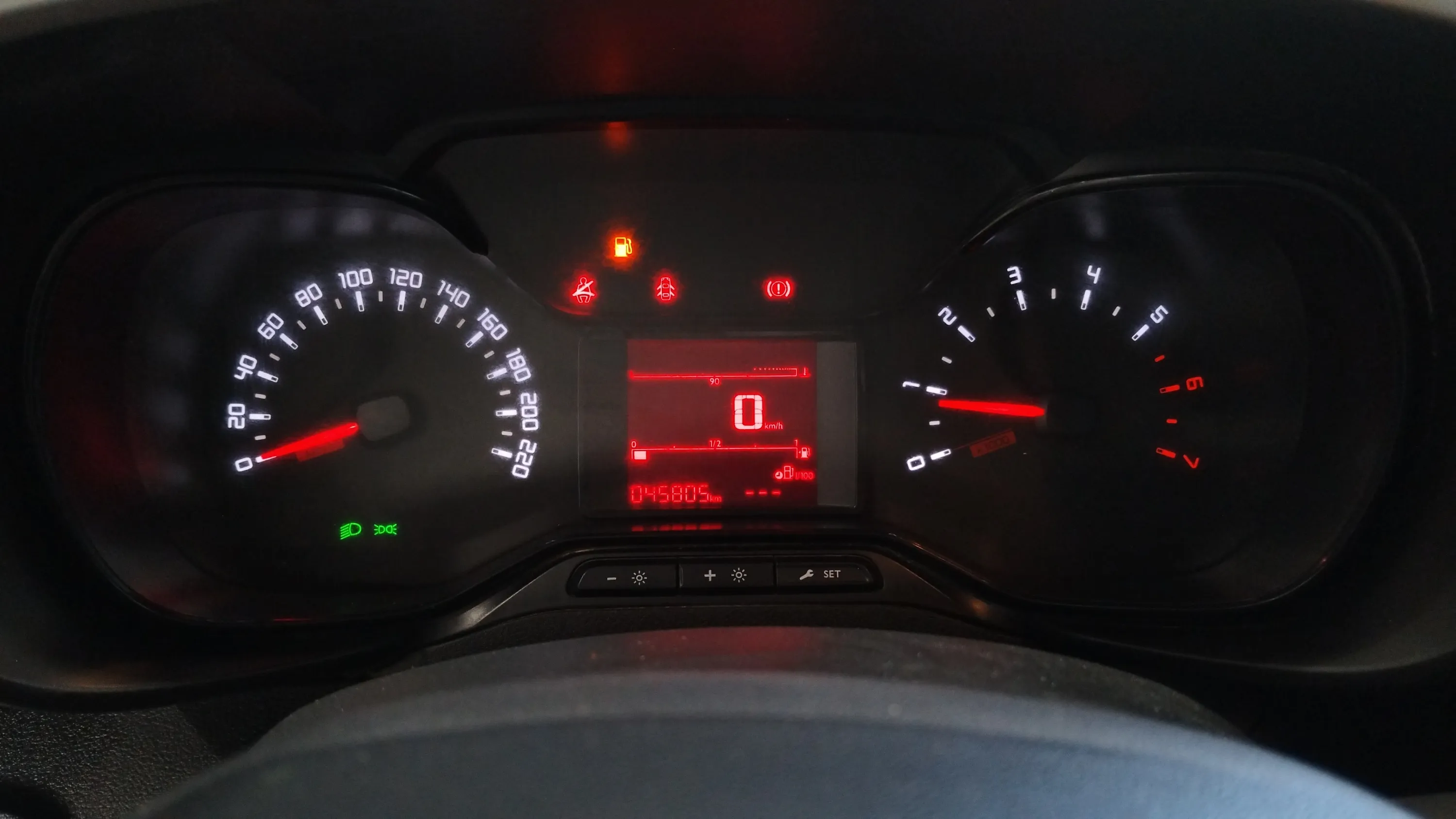 Citroën Berlingo Talla M BlueHDi 100 Club - foto 10