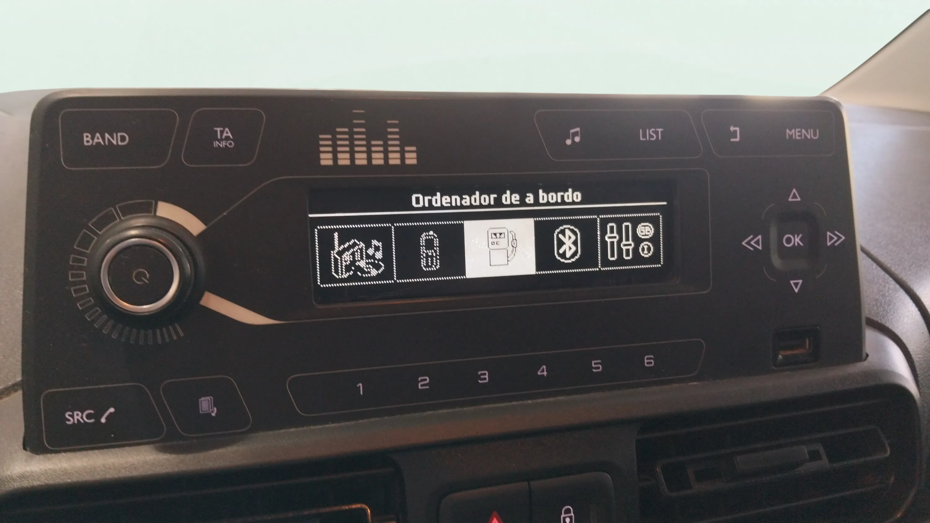 Citroën Berlingo Talla M BlueHDi 100 Club - foto 15