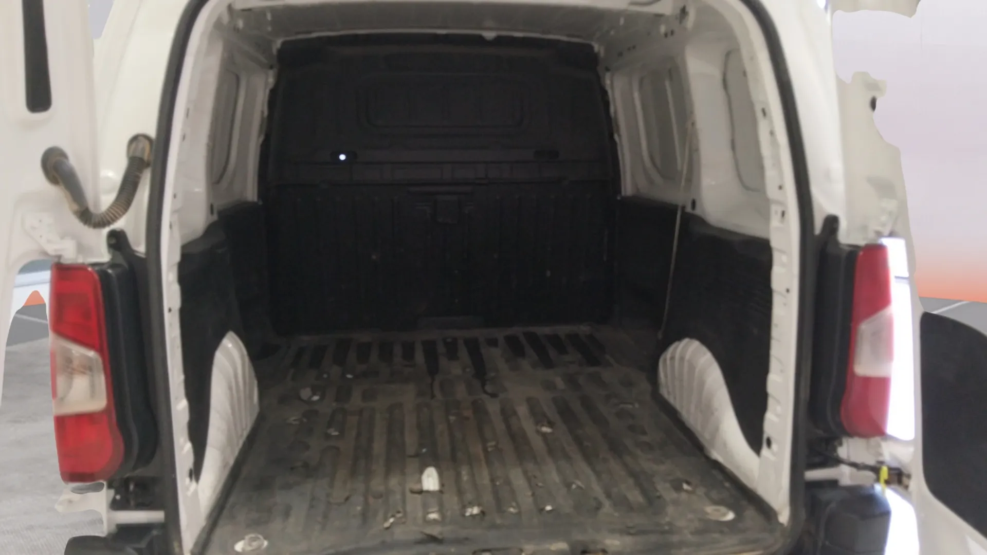 Citroën Berlingo Talla M BlueHDi 100 Club - foto 7