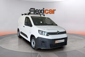 citroen berlingo talla m bluehdi 100 club diesel manual sevilla 4 903000000287213
