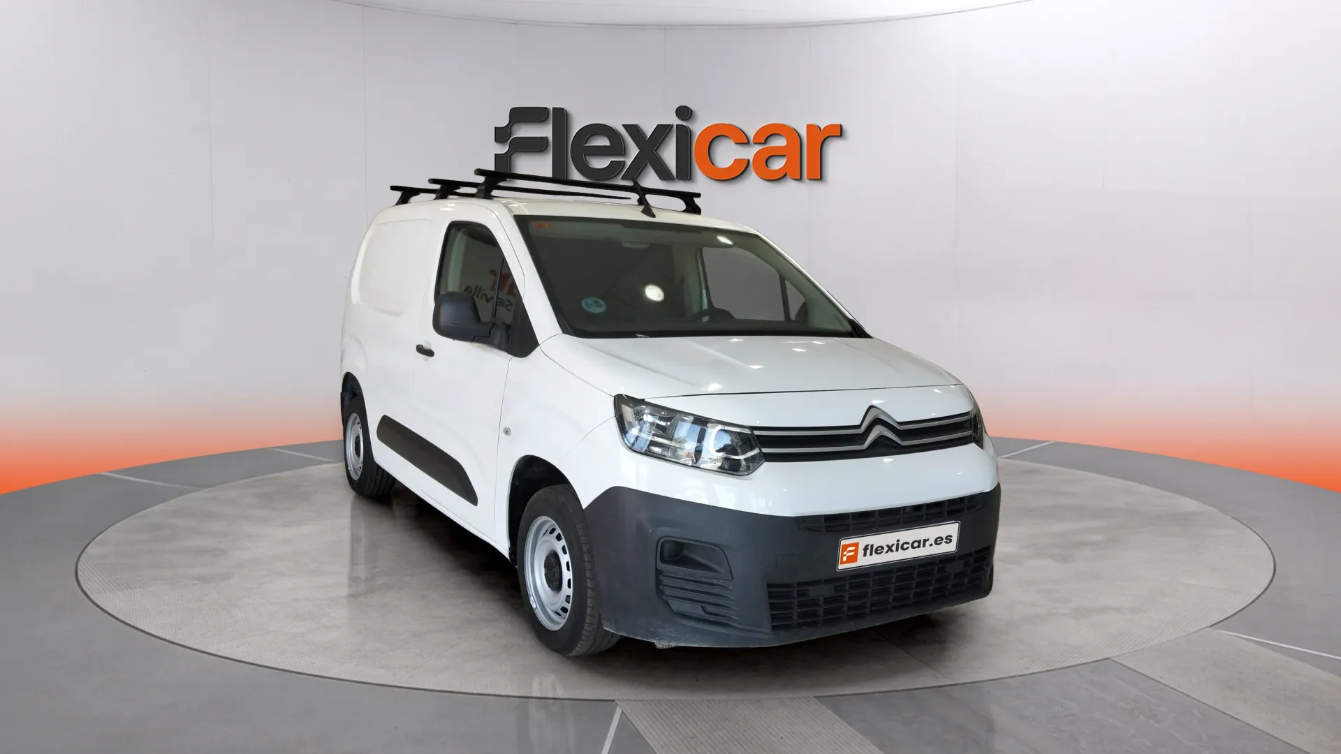 Citroën Berlingo Talla M BlueHDi 100 Club