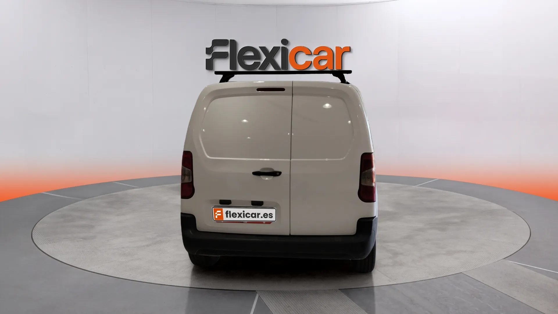 Citroën Berlingo Talla M BlueHDi 100 Club - foto 4