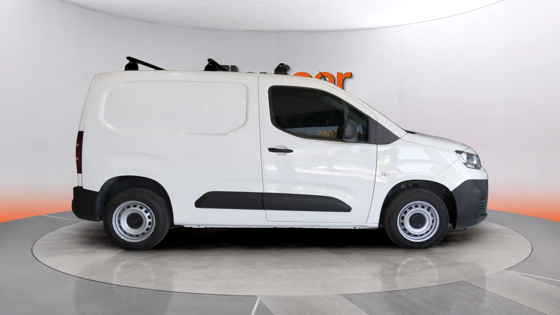 Citroën Berlingo Talla M BlueHDi 100 Club - foto 3