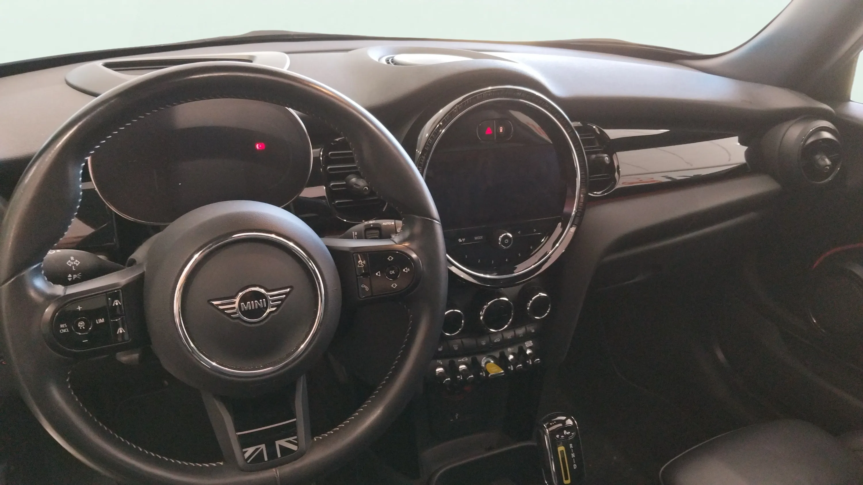 MINI Cooper SE - foto 11